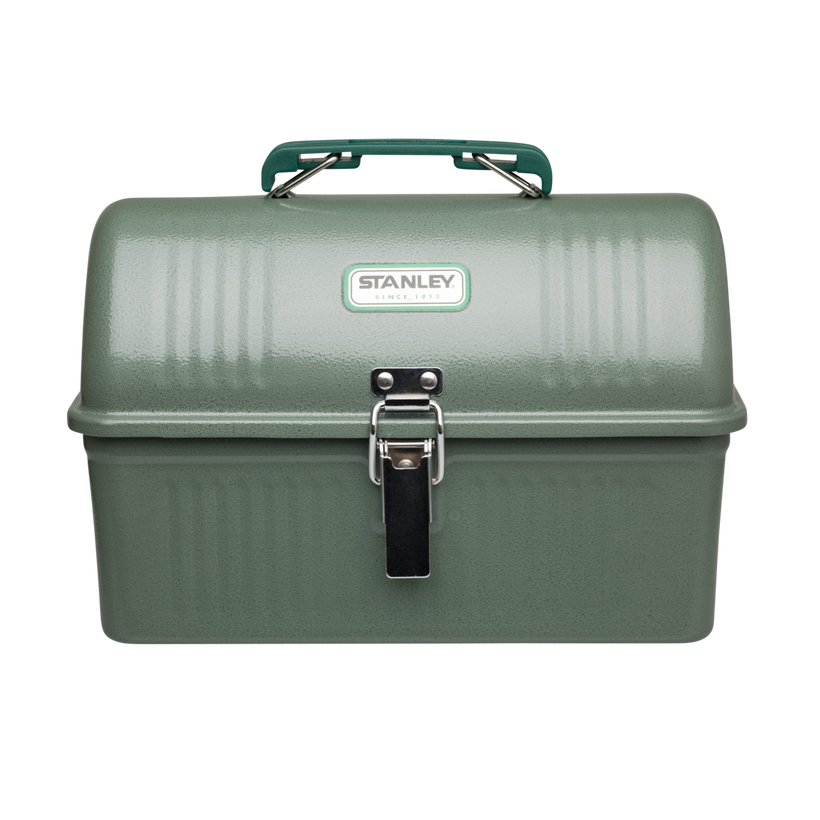 Classic Lunch Box - Active Ready
