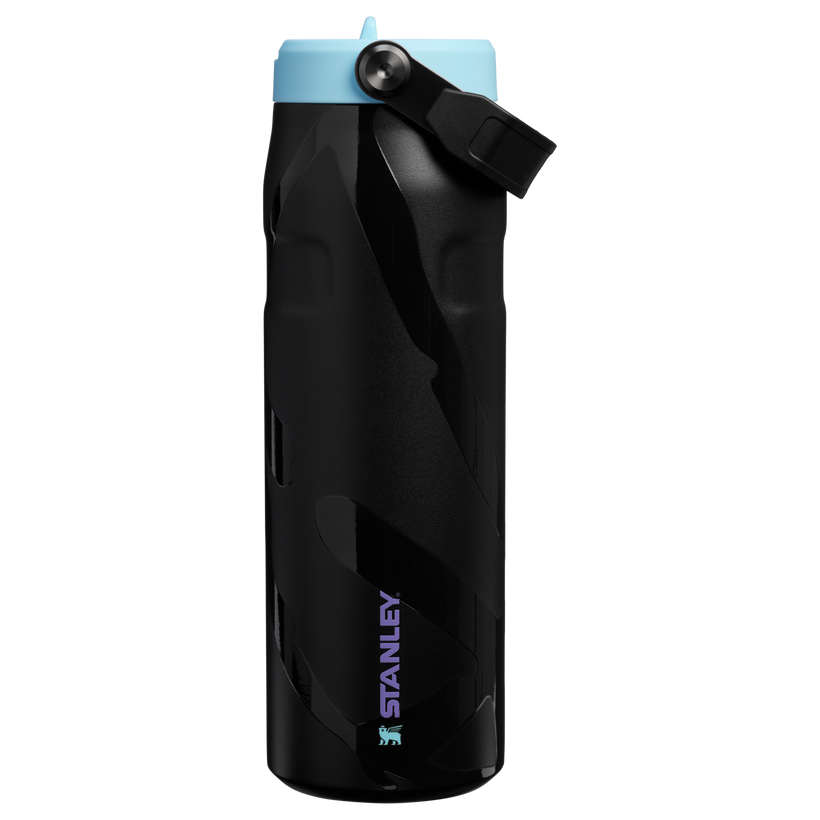 Stanley 1913 x Caitlin Clark IceFlow™ Flip Straw 2.0 Bottle - Clean Carry