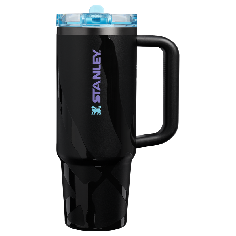 Stanley 1913 x Caitlin Clark Quencher® ProTour Flip Straw Tumbler - Easy Ready