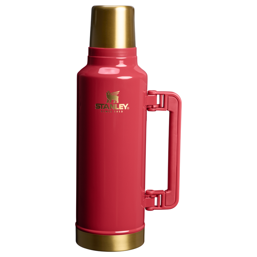 The Cheers & Cheer Classic Legendary Bottle - Active Ready