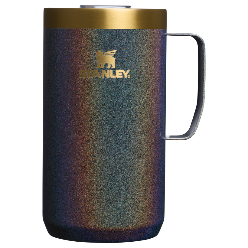 The Dream Weaver Stay-Hot Camp Mug - Bright Pack