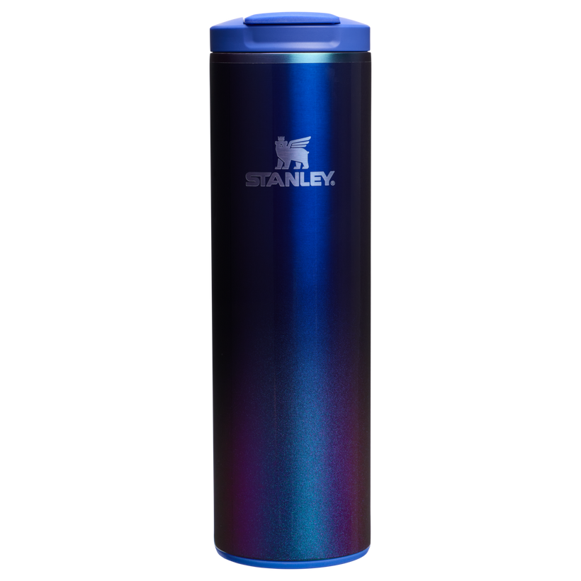 The Dream Weaver AeroLight™ Transit Transit Flip Top Mug - Clean Carry