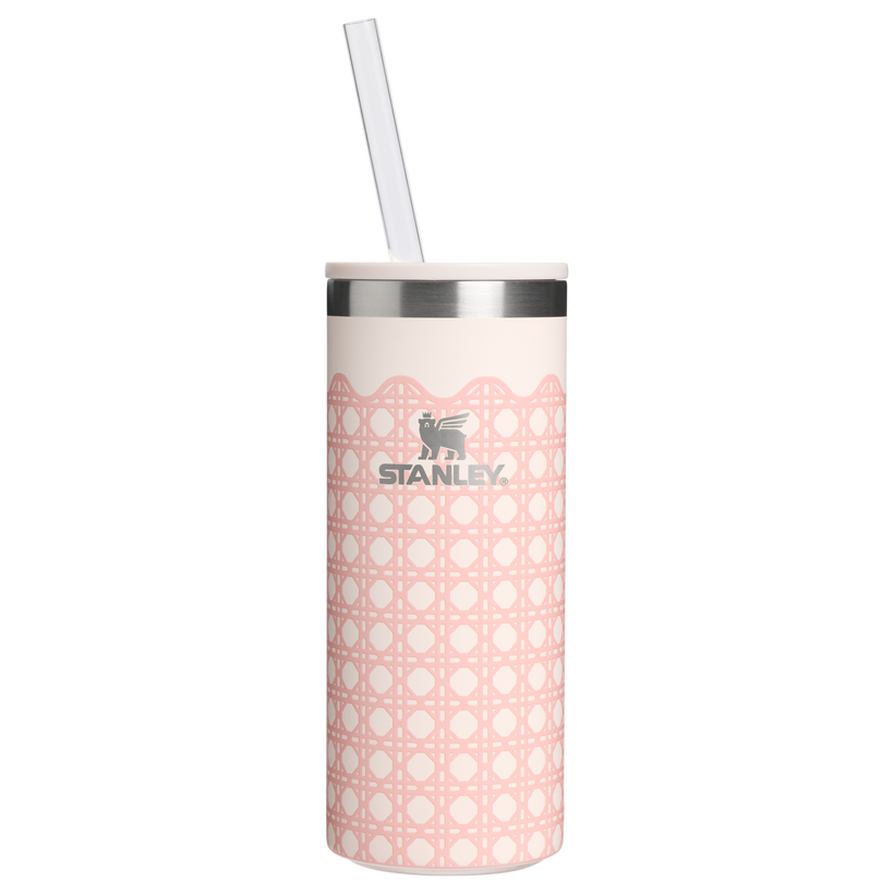 The Everyday Slim Can Cooler Cup - Travel Ready