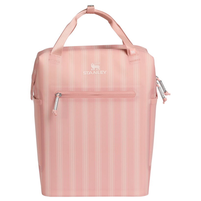 The All Day Madeleine Mini Cooler Backpack - Modern Ready