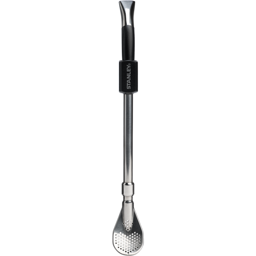 The Yerba Mate Bombilla Straw - Active Pick