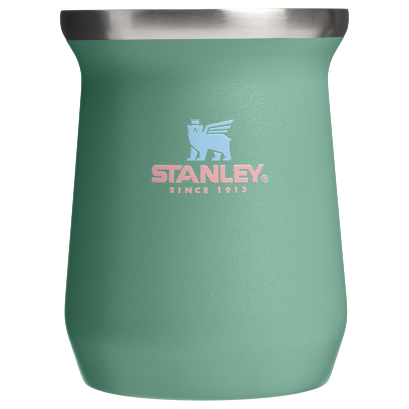 Stanley 1913 x Antonela Classic Mate Mug - Travel Fit