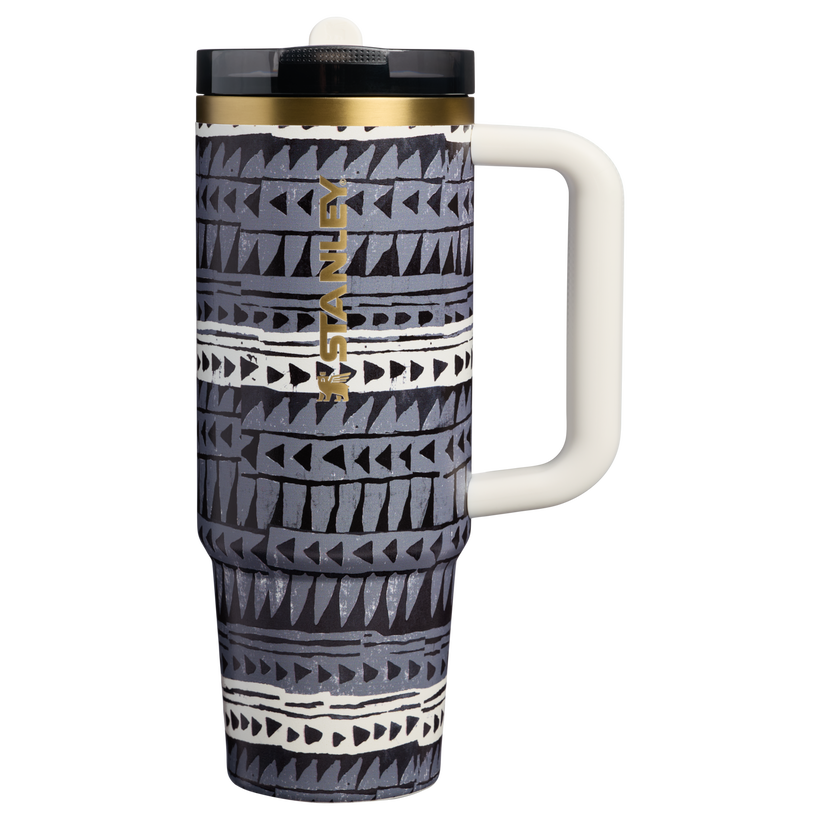 The Stanley 1913 x Nest Quencher® ProTour Flip Straw Tumbler - Clean Ready