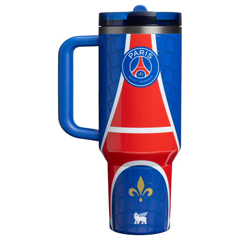 Stanley 1913 x Paris Saint-Germain Quencher® ProTour Flip Straw Tumbler - Daily Carry