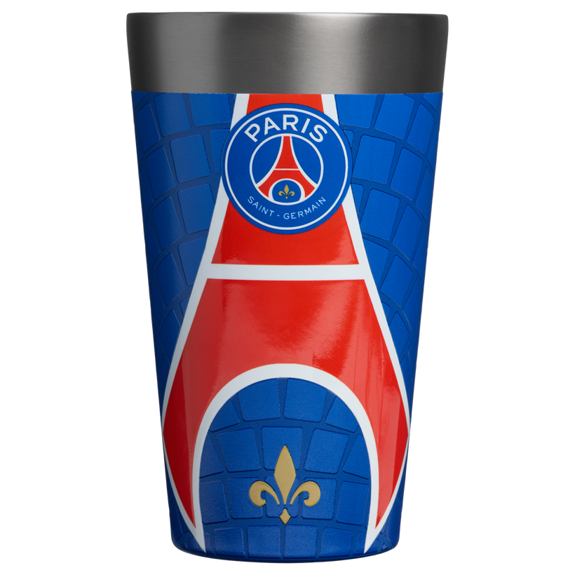Stanley 1913 x Paris Saint-Germain Adventure Stacking Tumbler - Essential Carry