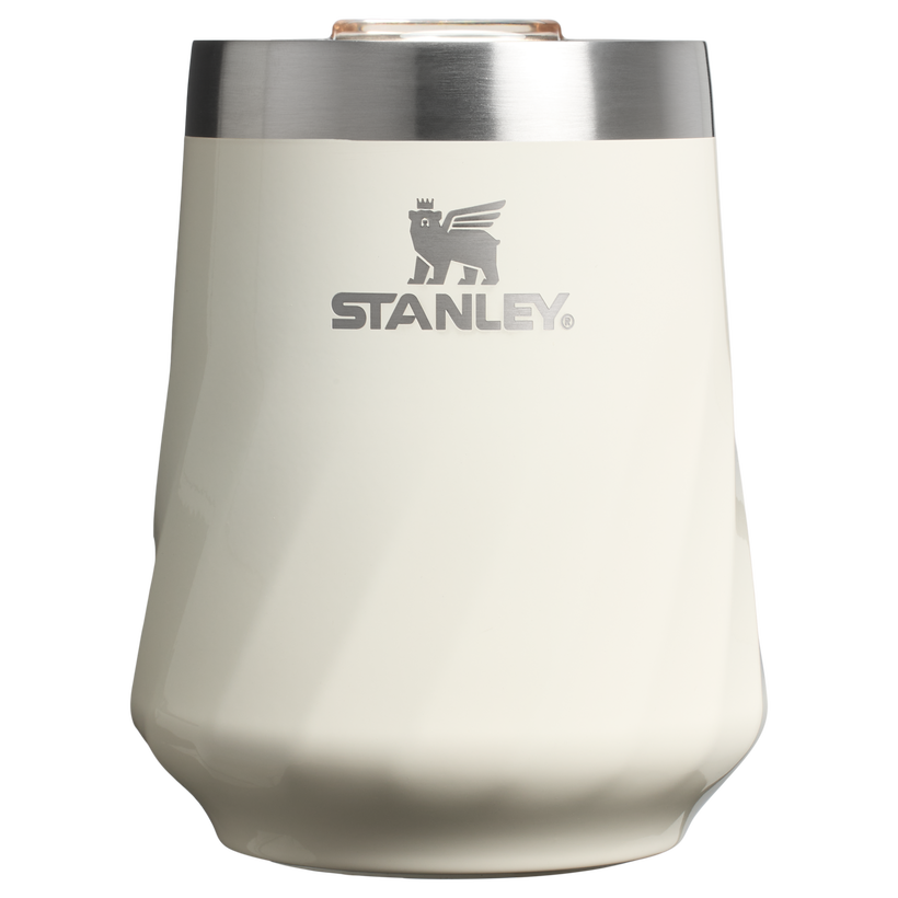 The Textured Reserve Wine Tumbler - Fresh Ready