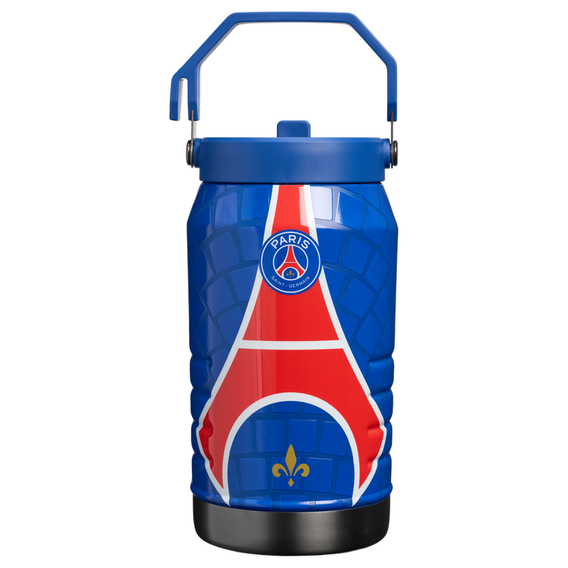 Stanley 1913 x Paris Saint-Germain IceFlow™ Flip Straw 2.0 Jug - Daily Set