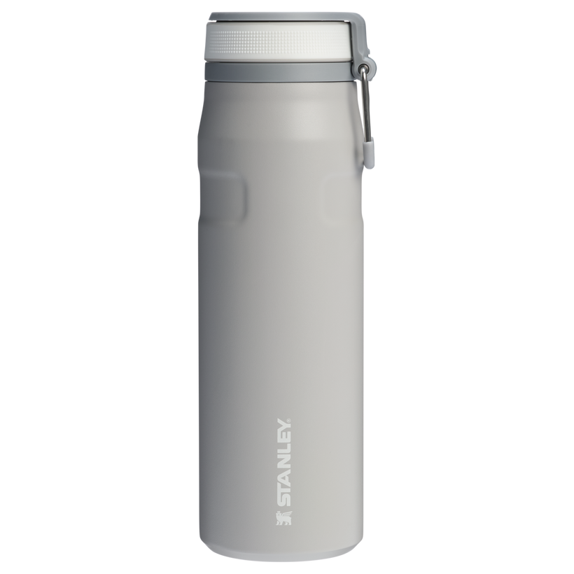 The IceFlow™ Bottle with Twist Flip Lid - Premium Set