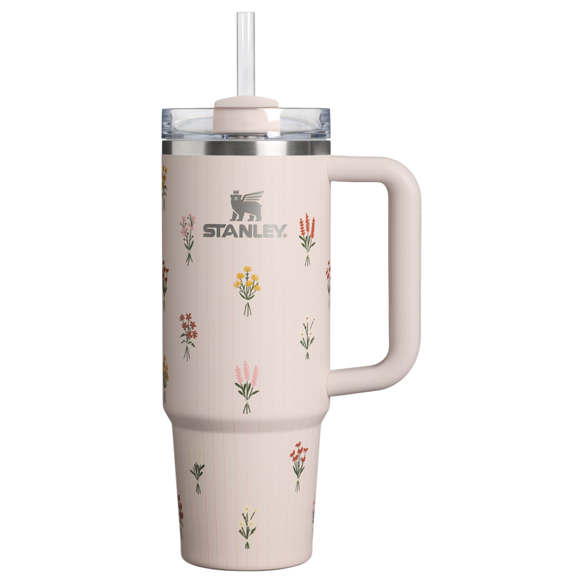 The Quencher H2.0 Flowstate™ Tumbler - Travel Pick