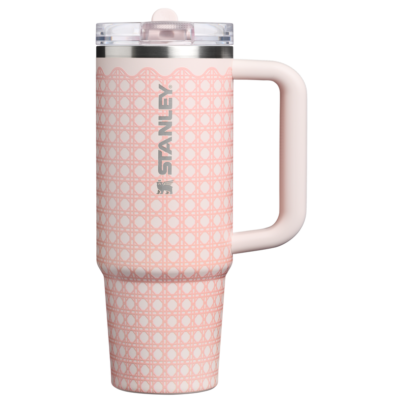 The Quencher® ProTour Flip Straw Tumbler - Fresh Pack