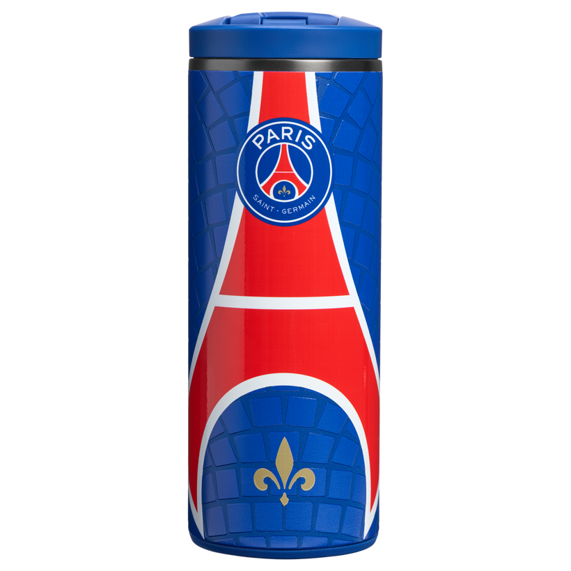 Stanley 1913 x Paris Saint-Germain Transit Flip Top Mug 2.0 - Essential Carry