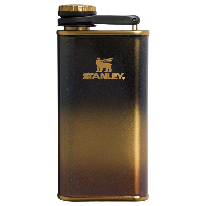 The Easy Fill Flask - Clean Style