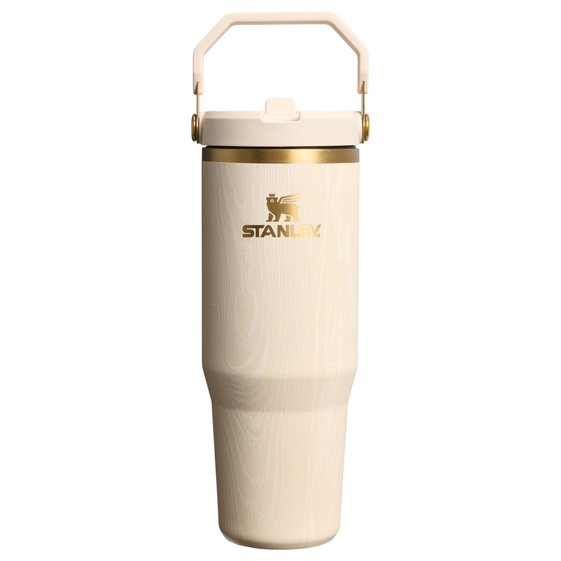 The Cheers & Cheer IceFlow™ Flip Straw Tumbler - Outdoor Pick