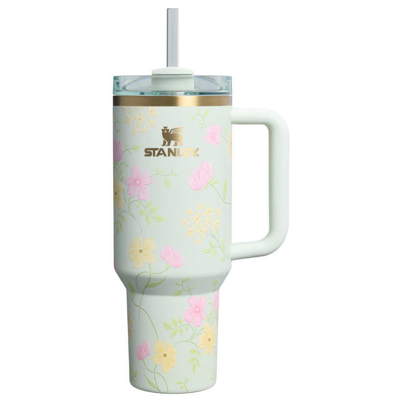 The Easter Quencher H2.0 Flowstate™ Tumbler - Classic Ready