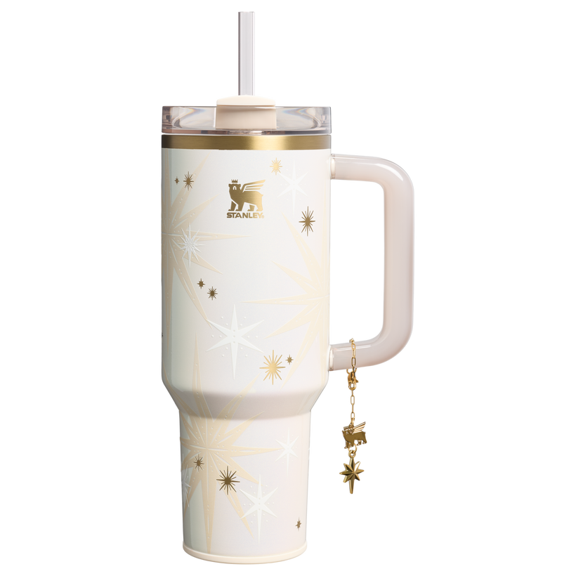 The Quencher® Luxe H2.0 Flowstate™ Tumbler - Daily Pick
