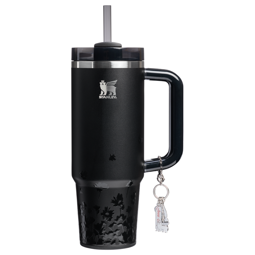 The Quencher® Luxe Tumbler - Essential Pick