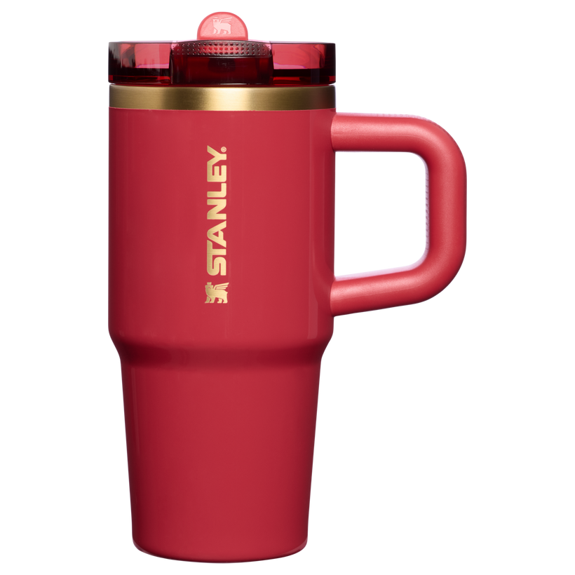 The Cheers & Cheer Quencher ProTour Flip Straw Tumbler - Bright Pack
