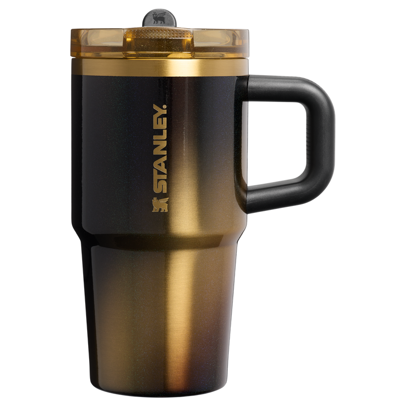 The Quencher® ProTour Flip Straw Tumbler - Fresh Pick
