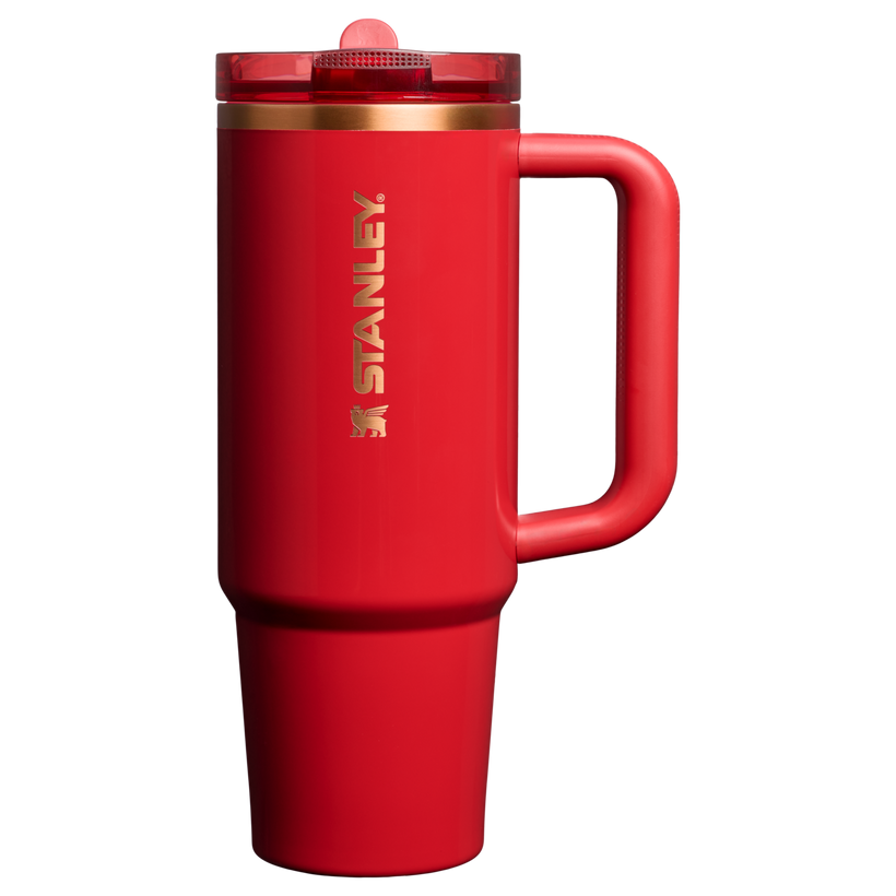 The Cheers & Cheer Quencher ProTour Flip Straw Tumbler - Outdoor Pick