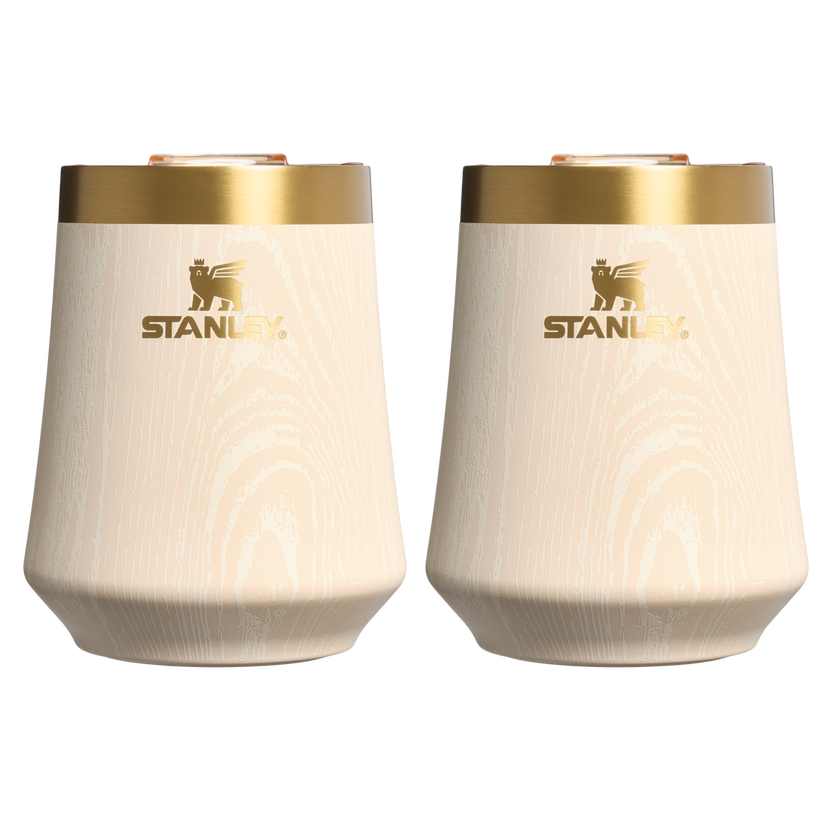The Cheers & Cheer Reserve Wine Tumbler | 2-pack - Lite Pick