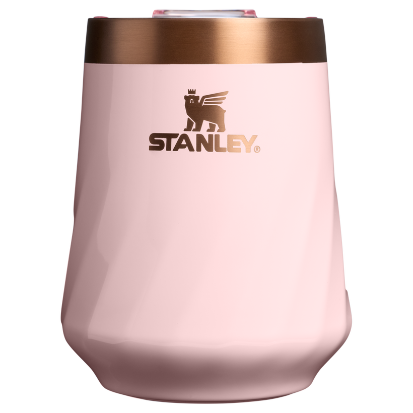 The Valentine’s Day Textured Reserve Wine Tumbler - Easy Pack